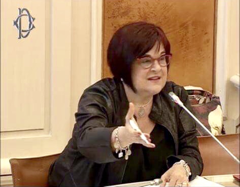 Poste Italiane. Pezzopane (Pd)Interrogo Ministro Patuanelli su bando Poste. Situazione Olisistem grave, non si può attendere oltre