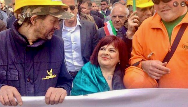 Abruzzo: Pezzopane (Pd), proroga restituzione tasse sospese 2009 in legge bilancio. Sei mesi per definire trattativa con Europa