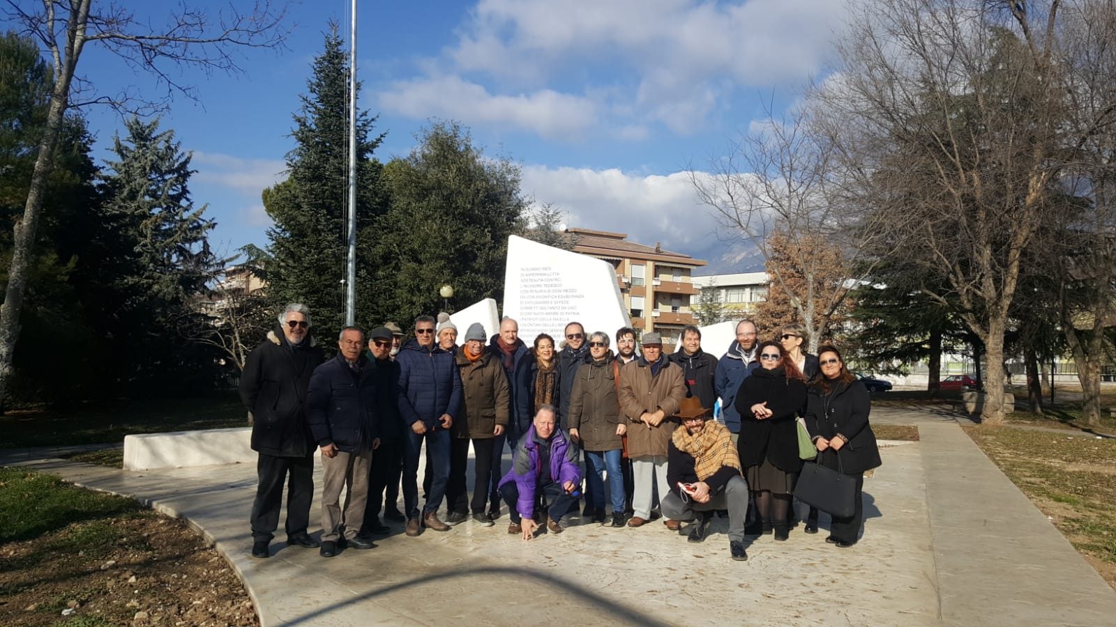 Sulmona, Congresso Pd: è Franco Casciani il nuovo Coordinatore cittadino