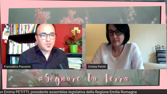 Piacente (Pd) denuncia: emergenza Coronavirus gestita da Regione senza dialogo e collegialità, aree interne in balia degli eventi