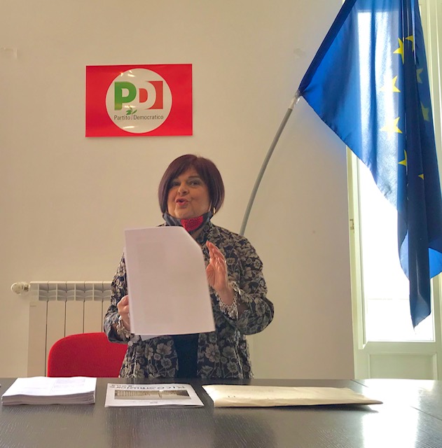 Cultura: Pezzopane (Pd), bene Mibact su fondi rigenerazione borghi. Spazio per belle progettualità culturali.