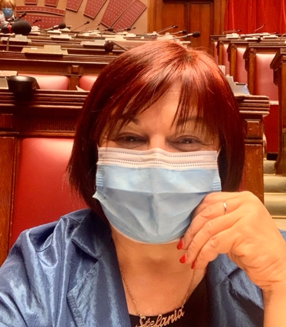 COVID, Pezzopane (Pd) Firmata ordinanza zona rossa, Governo sostiene Abruzzo.